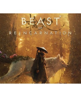 Beast of Reincarnation PRE-ORDER Steam Key EUROPE
